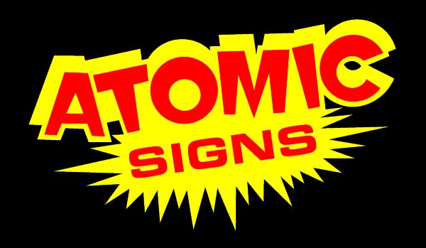 Atomic Signs